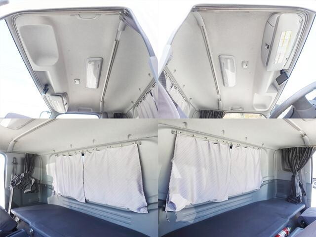 いすゞフォワードアルミウイング中型（4t）[写真23]