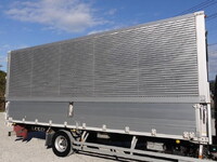 いすゞフォワードアルミウイング中型（4t）[写真08]