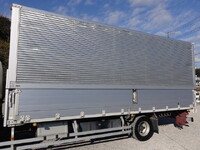 いすゞフォワードアルミウイング中型（4t）[写真09]