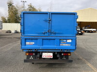 三菱ふそうキャンター深ダンプ（土砂禁ダンプ）小型（2t・3t）[写真12]