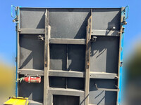 三菱ふそうキャンター深ダンプ（土砂禁ダンプ）小型（2t・3t）[写真14]