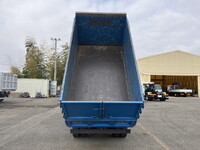 三菱ふそうキャンター深ダンプ（土砂禁ダンプ）小型（2t・3t）[写真14]