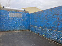 三菱ふそうキャンター深ダンプ（土砂禁ダンプ）小型（2t・3t）[写真16]