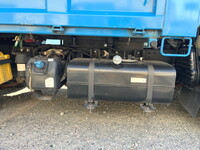 三菱ふそうキャンター深ダンプ（土砂禁ダンプ）小型（2t・3t）[写真17]