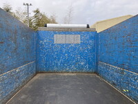 三菱ふそうキャンター深ダンプ（土砂禁ダンプ）小型（2t・3t）[写真17]