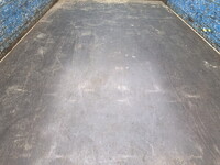 三菱ふそうキャンター深ダンプ（土砂禁ダンプ）小型（2t・3t）[写真18]