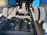 三菱ふそうキャンター深ダンプ（土砂禁ダンプ）小型（2t・3t）[写真21]