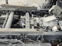 三菱ふそうキャンター深ダンプ（土砂禁ダンプ）小型（2t・3t）[写真21]