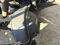 三菱ふそうキャンター深ダンプ（土砂禁ダンプ）小型（2t・3t）[写真22]