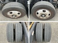 三菱ふそうキャンター深ダンプ（土砂禁ダンプ）小型（2t・3t）[写真23]