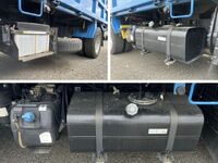 三菱ふそうキャンター深ダンプ（土砂禁ダンプ）小型（2t・3t）[写真24]