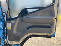 三菱ふそうキャンター深ダンプ（土砂禁ダンプ）小型（2t・3t）[写真25]