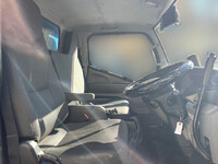 三菱ふそうキャンター深ダンプ（土砂禁ダンプ）小型（2t・3t）[写真26]