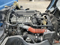 三菱ふそうキャンター深ダンプ（土砂禁ダンプ）小型（2t・3t）[写真27]