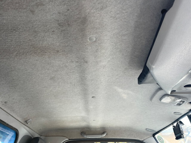 三菱ふそうキャンター深ダンプ（土砂禁ダンプ）小型（2t・3t）[写真27]