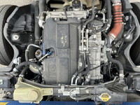 三菱ふそうキャンター深ダンプ（土砂禁ダンプ）小型（2t・3t）[写真28]