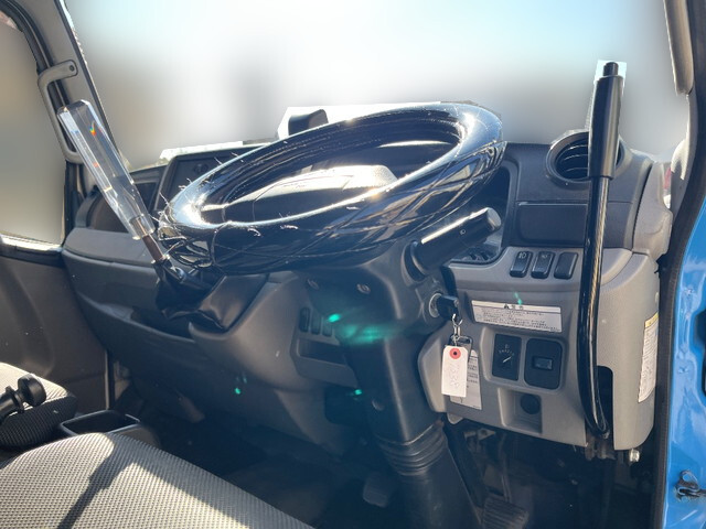 三菱ふそうキャンター深ダンプ（土砂禁ダンプ）小型（2t・3t）[写真29]