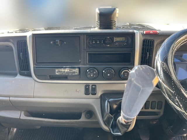 三菱ふそうキャンター深ダンプ（土砂禁ダンプ）小型（2t・3t）[写真30]