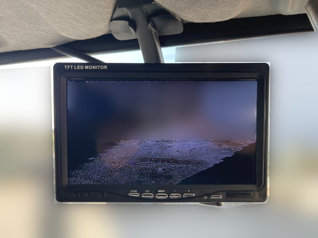 三菱ふそうキャンター深ダンプ（土砂禁ダンプ）小型（2t・3t）[写真31]