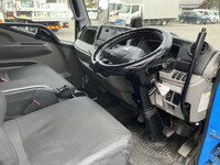 三菱ふそうキャンター深ダンプ（土砂禁ダンプ）小型（2t・3t）[写真34]