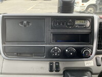 三菱ふそうキャンター深ダンプ（土砂禁ダンプ）小型（2t・3t）[写真35]