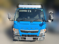 三菱ふそうキャンター深ダンプ（土砂禁ダンプ）小型（2t・3t）[写真07]