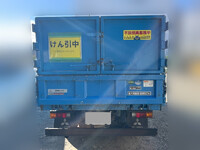 三菱ふそうキャンター深ダンプ（土砂禁ダンプ）小型（2t・3t）[写真08]