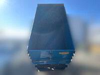 三菱ふそうキャンター深ダンプ（土砂禁ダンプ）小型（2t・3t）[写真09]