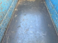 三菱ふそうキャンター深ダンプ（土砂禁ダンプ）小型（2t・3t）[写真10]