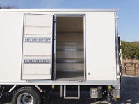 日野レンジャー冷凍車（冷蔵車）増トン（6t・8t）[写真12]