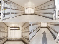 日野レンジャー冷凍車（冷蔵車）増トン（6t・8t）[写真18]