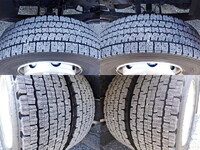 日野レンジャー冷凍車（冷蔵車）増トン（6t・8t）[写真20]