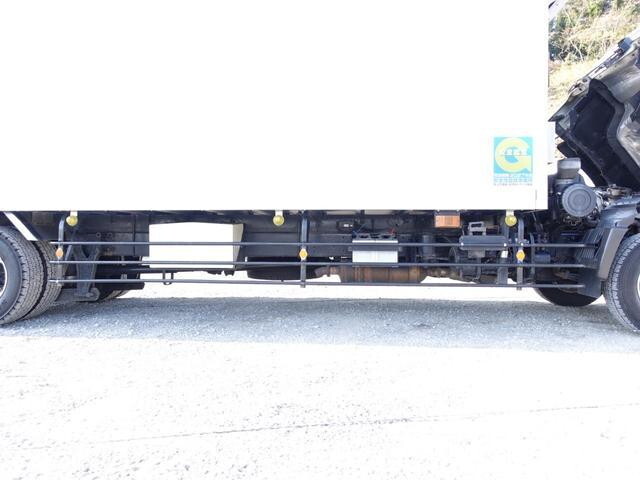 日野レンジャー冷凍車（冷蔵車）増トン（6t・8t）[写真22]