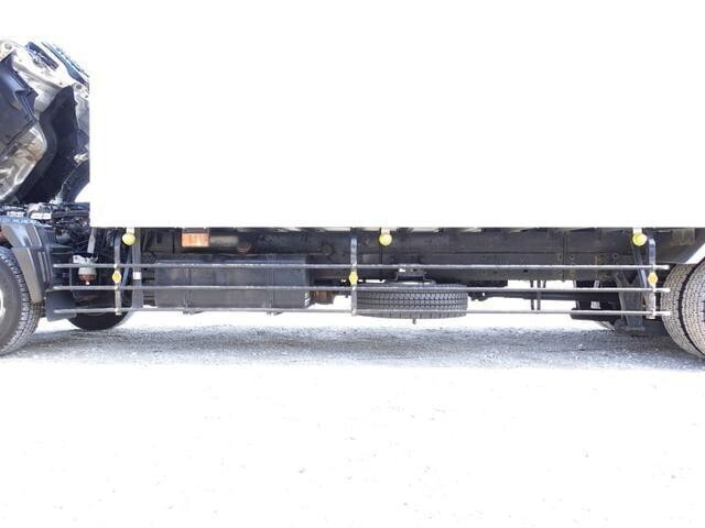 日野レンジャー冷凍車（冷蔵車）増トン（6t・8t）[写真23]