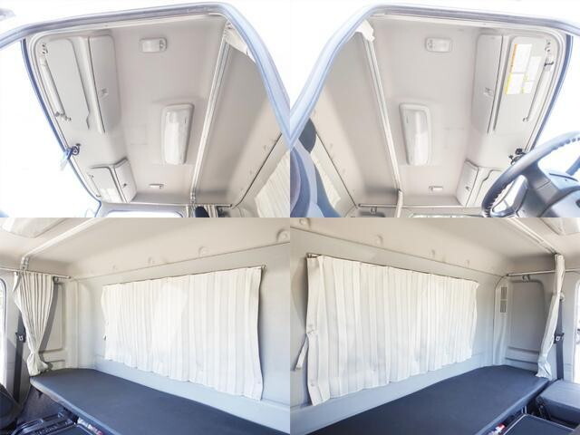 日野レンジャー冷凍車（冷蔵車）増トン（6t・8t）[写真26]