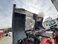 日野プロフィアアルミウイング大型（10t）[写真17]