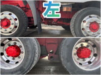 日野プロフィアアルミウイング大型（10t）[写真20]