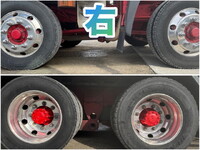 日野プロフィアアルミウイング大型（10t）[写真21]