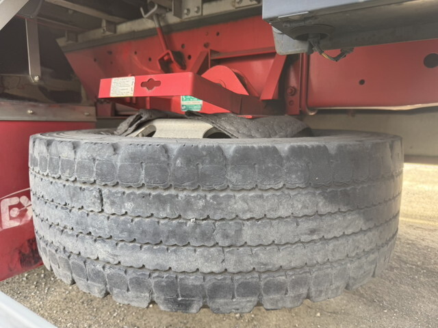 日野プロフィアアルミウイング大型（10t）[写真21]