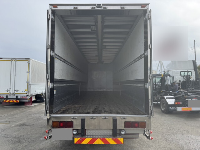 日野プロフィアアルミウイング大型（10t）[写真22]