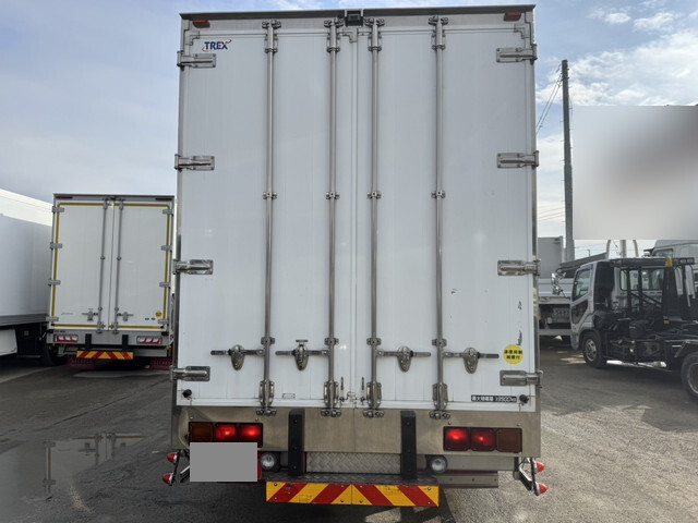 日野プロフィアアルミウイング大型（10t）[写真07]