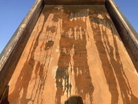 日野レンジャーダンプ中型（4t）[写真14]