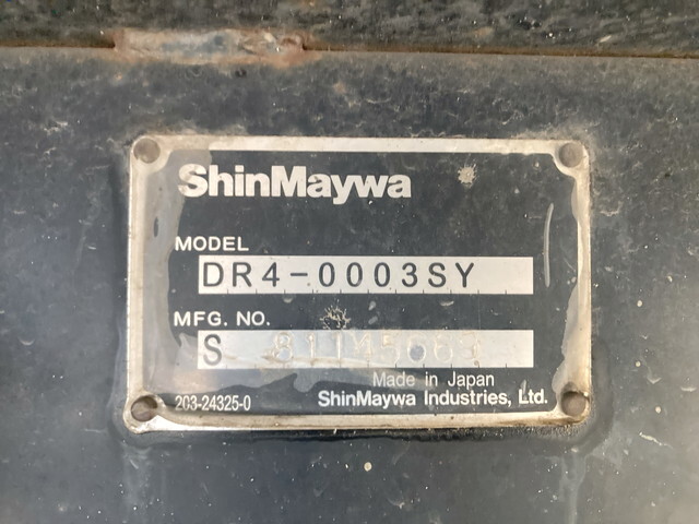 日野レンジャーダンプ中型（4t）[写真16]