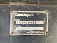 日野レンジャーダンプ中型（4t）[写真17]