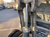 日野レンジャーダンプ中型（4t）[写真19]