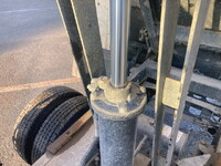 日野レンジャーダンプ中型（4t）[写真20]