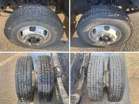 日野レンジャーダンプ中型（4t）[写真21]