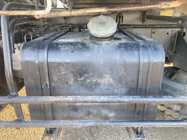 日野レンジャーダンプ中型（4t）[写真22]