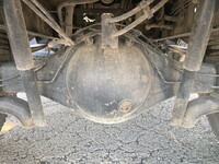 日野レンジャーダンプ中型（4t）[写真27]