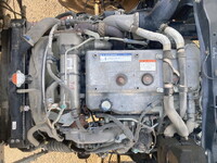 日野レンジャーダンプ中型（4t）[写真28]